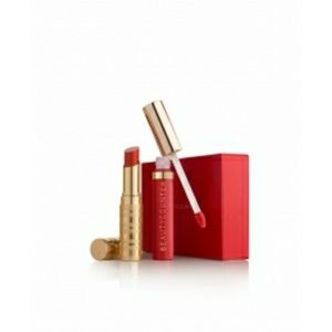 Beautycounter Poppy Lip Duo